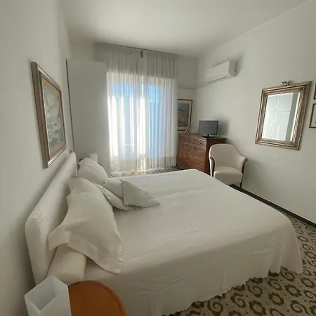 L'arancio - Con Garage Di Proprieta Gratuito Appartement Rapallo