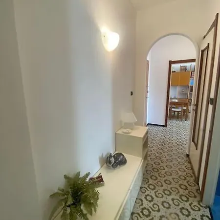 Appartement L'arancio - Con Garage Di Proprieta Gratuito *
