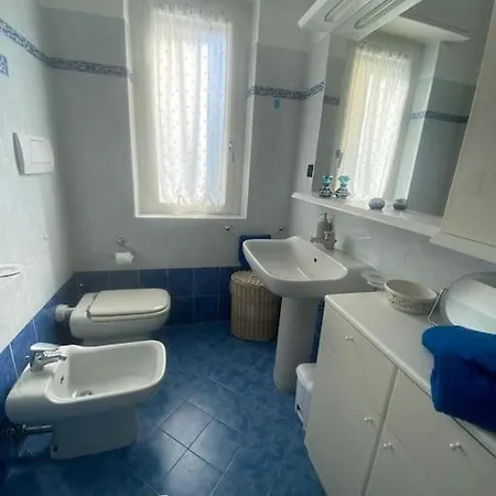 L'arancio - Con Garage Di Proprieta Gratuito Appartement