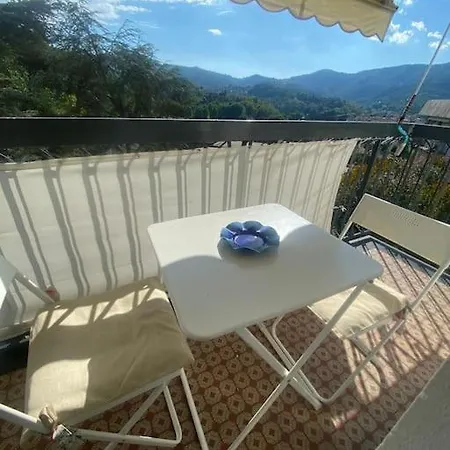 Appartement L'arancio - Con Garage Di Proprieta Gratuito