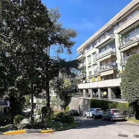 Appartement L'arancio - Con Garage Di Proprieta Gratuito Rapallo