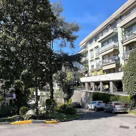 L'arancio - Con Garage Di Proprieta Gratuito