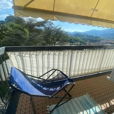 Appartement L'arancio - Con Garage Di Proprieta Gratuito Rapallo